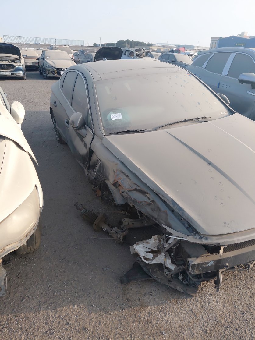 Hyundai Sonata  2025 image