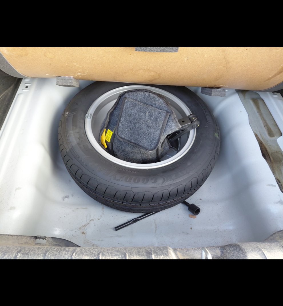 Hyundai Accent  2025 image