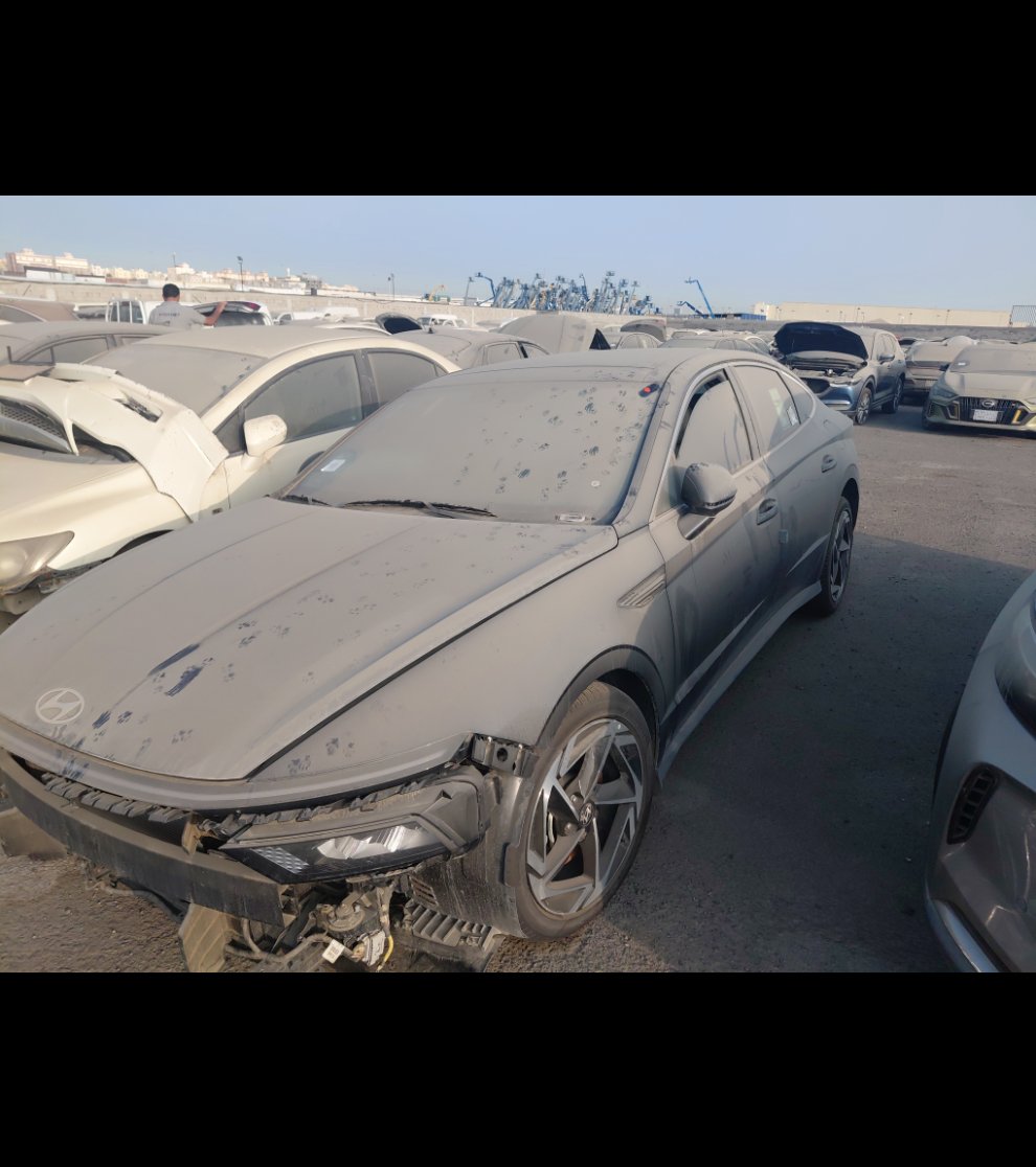 Hyundai Sonata  2025 image