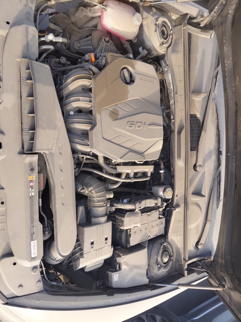 Hyundai Sonata  2025 image