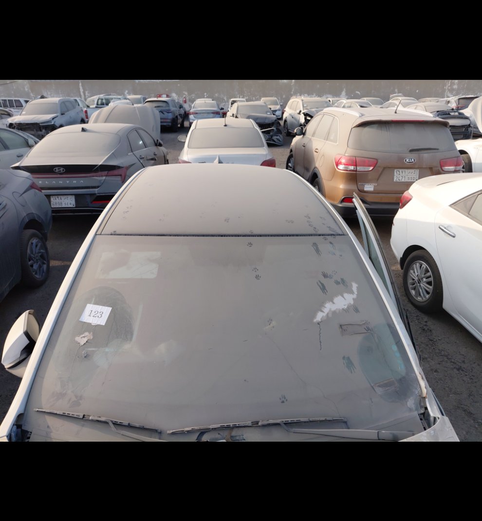 Hyundai Accent  2025 image