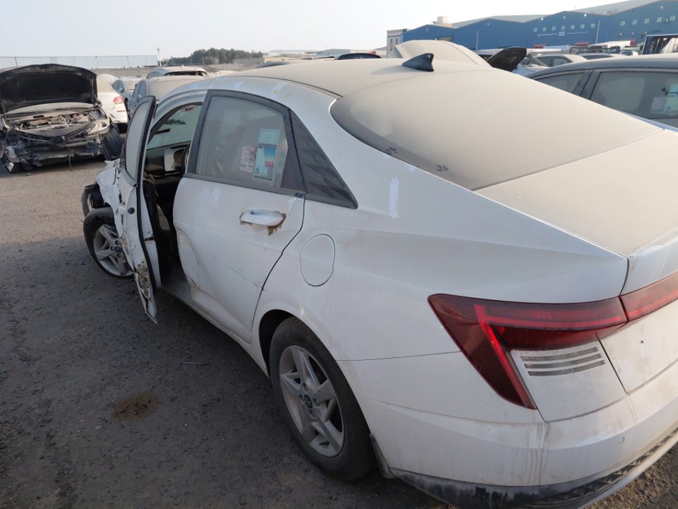 Hyundai Accent  2025 image