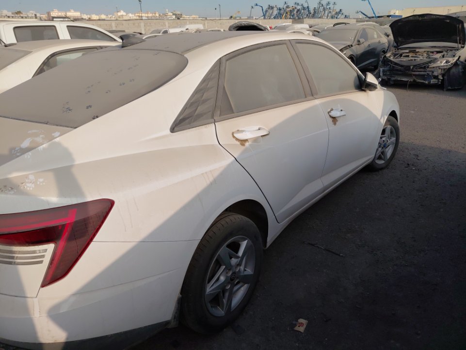 Hyundai Accent  2025 image