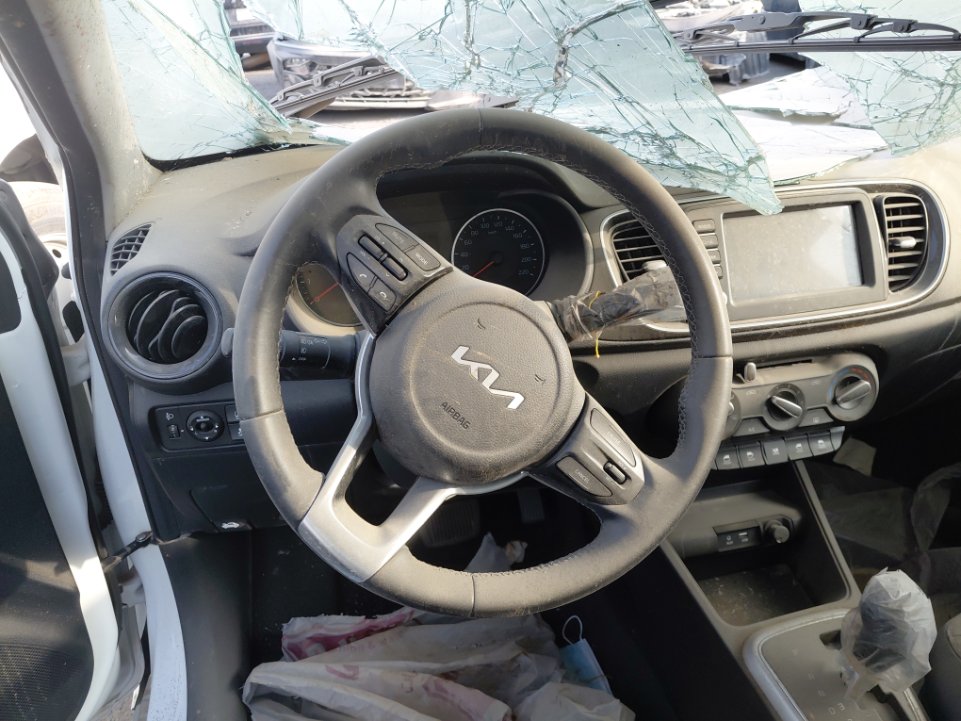 KIA Pegas  2024 image