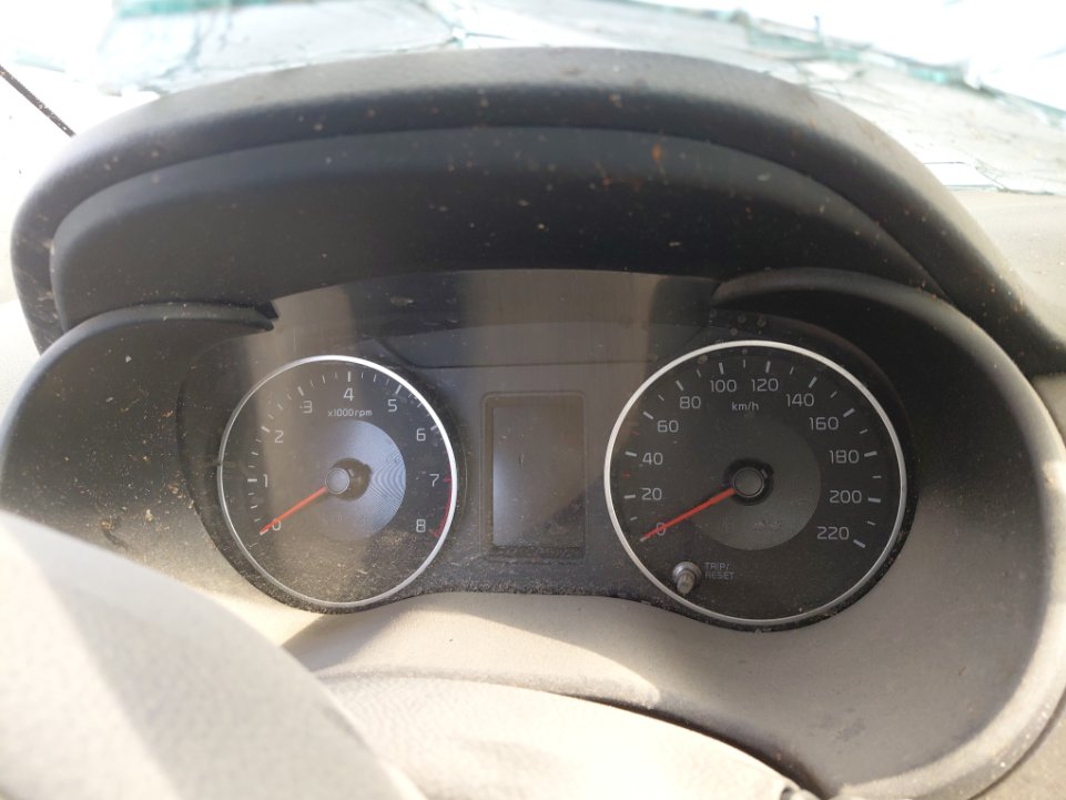 KIA Pegas  2024 image