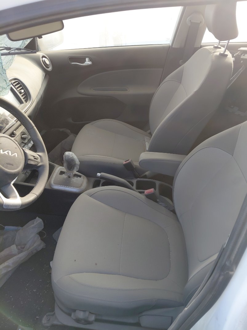 KIA Pegas  2024 image