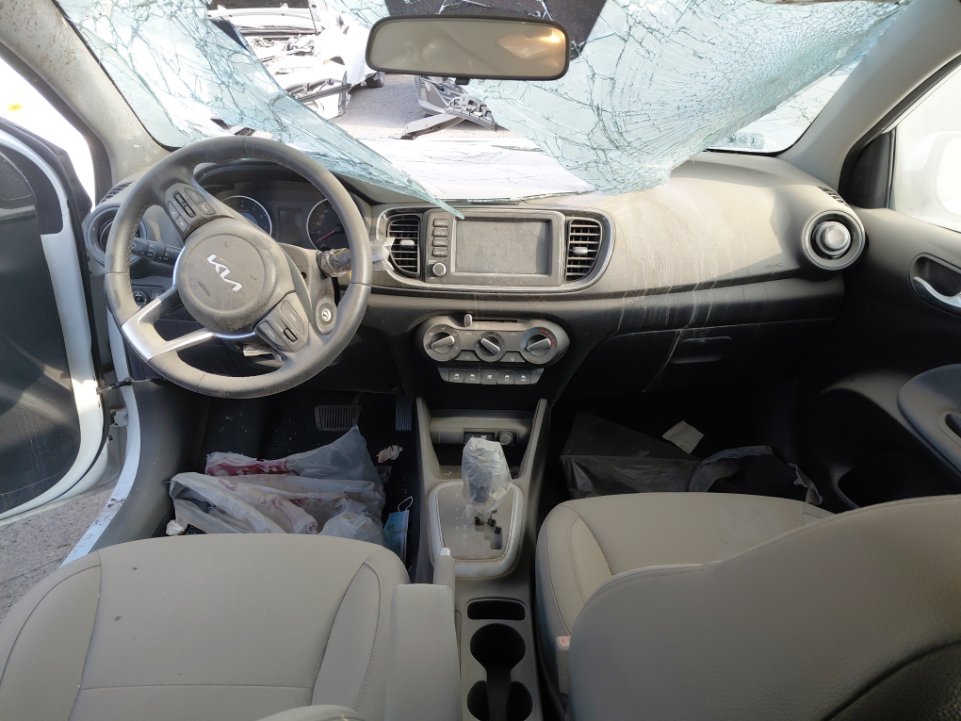 KIA Pegas  2024 image