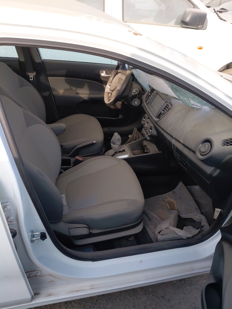 KIA Pegas  2024 image