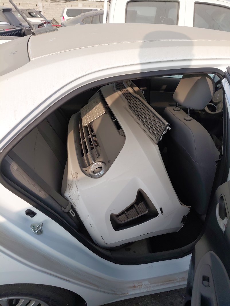 KIA Pegas  2024 image