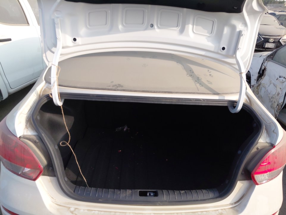 KIA Pegas  2024 image