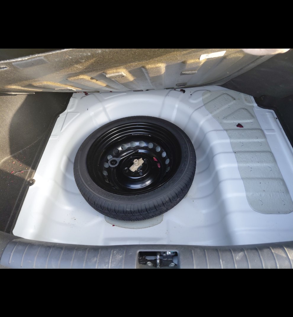 KIA Pegas  2024 image