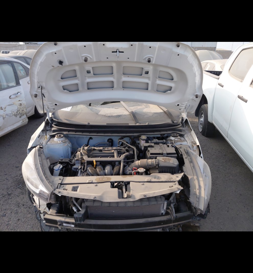 KIA Pegas  2024 image