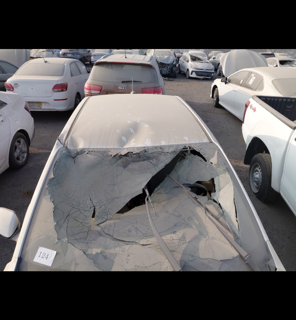 KIA Pegas  2024 image