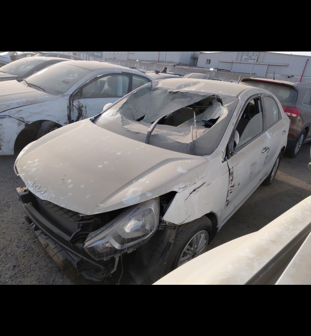 KIA Pegas  2024 image