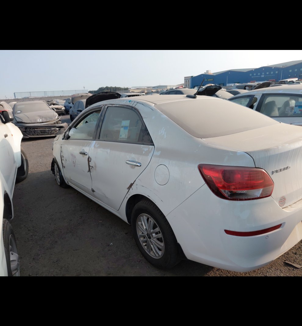 KIA Pegas  2024 image