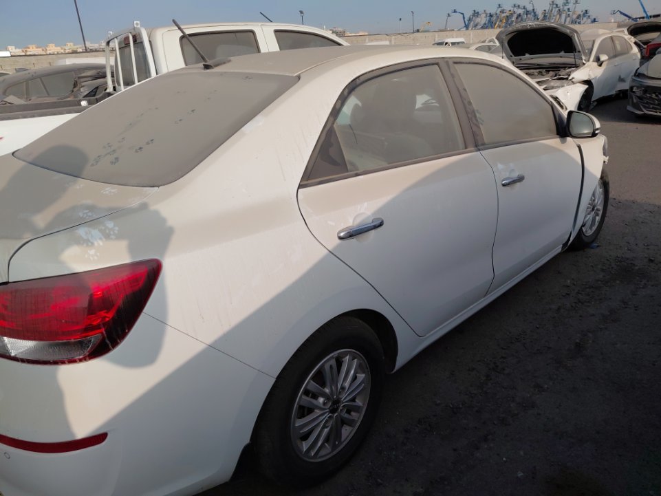 KIA Pegas  2024 image