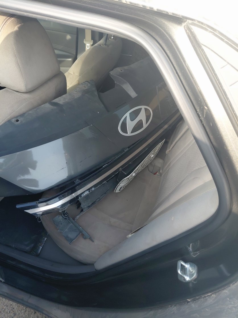 Hyundai Elantra  2024 image