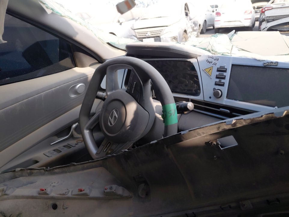 Hyundai Elantra  2025 image