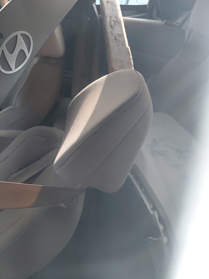 Hyundai Elantra  2025 image