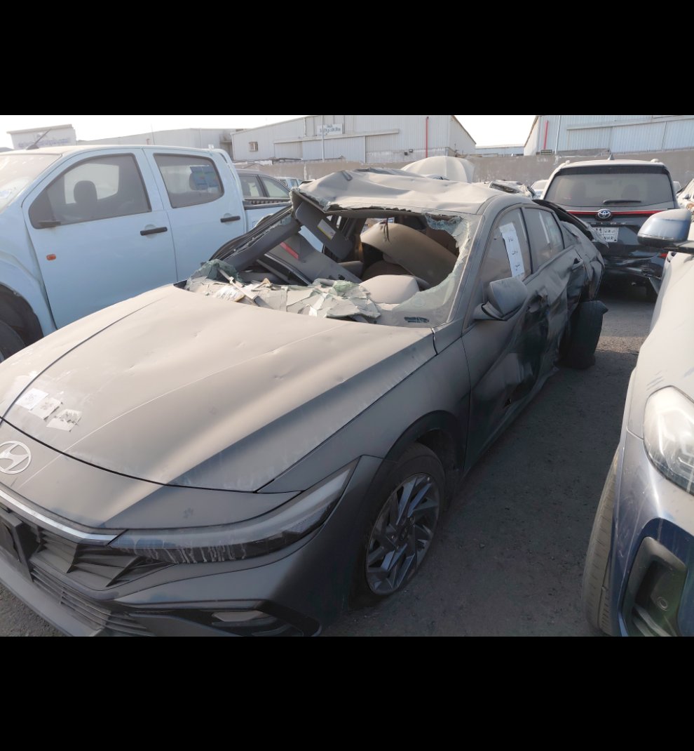 Hyundai Elantra  2025 image