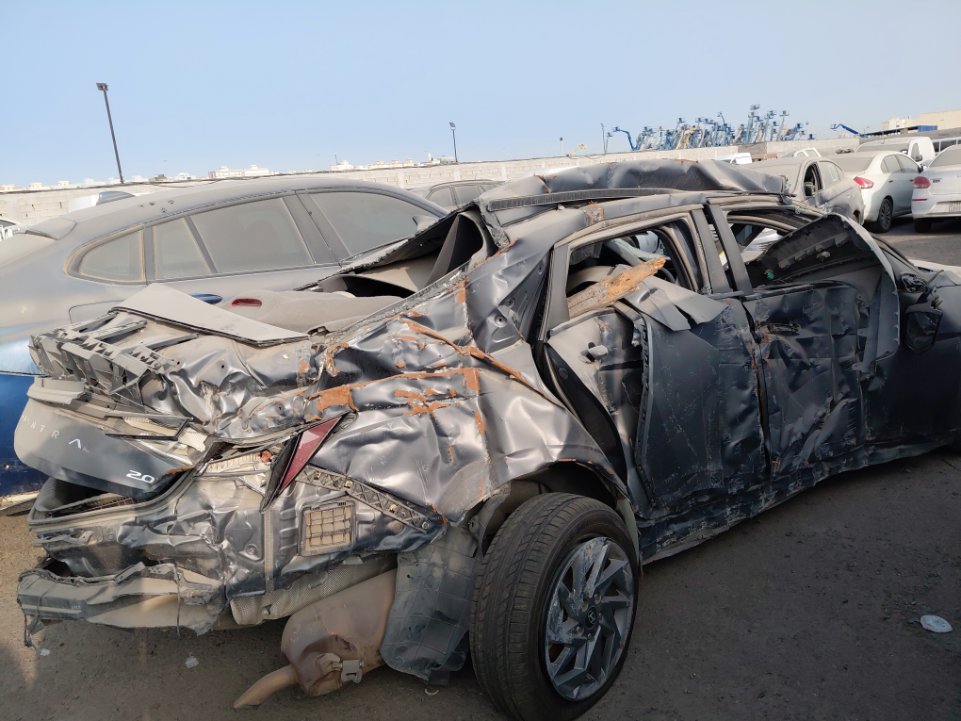 Hyundai Elantra  2025 image