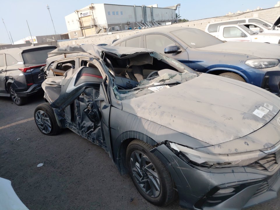 Hyundai Elantra  2025 image