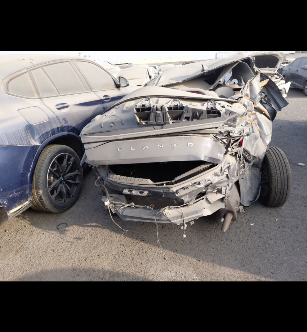 Hyundai Elantra  2025 image