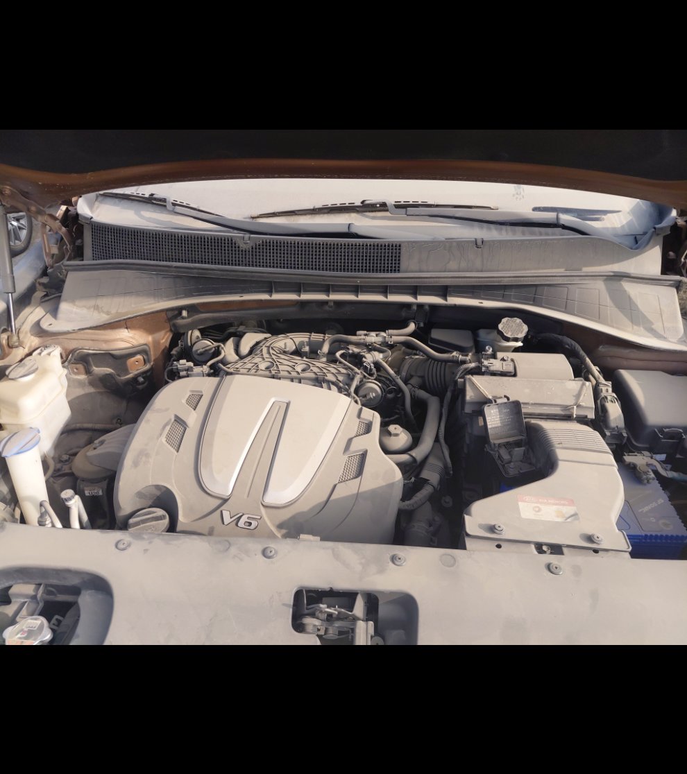 KIA Sorento  2016 image