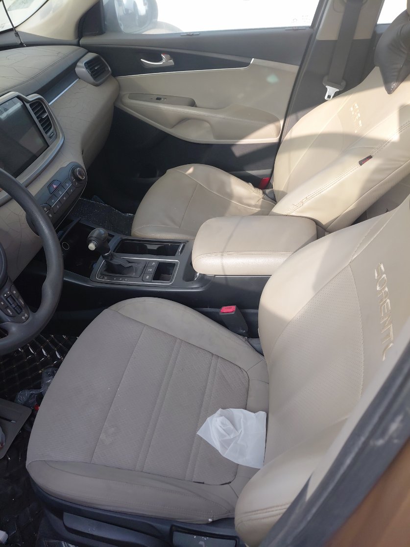 KIA Sorento  2016 image