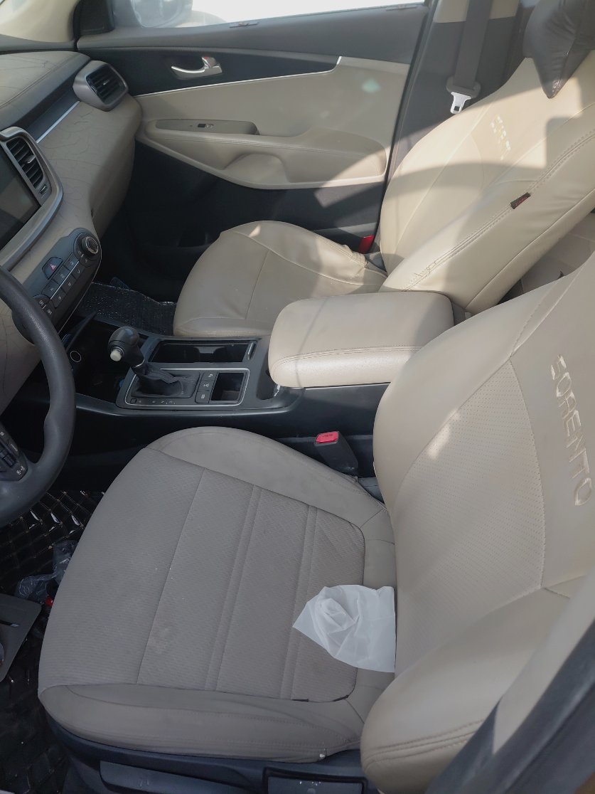 KIA Sorento  2016 image