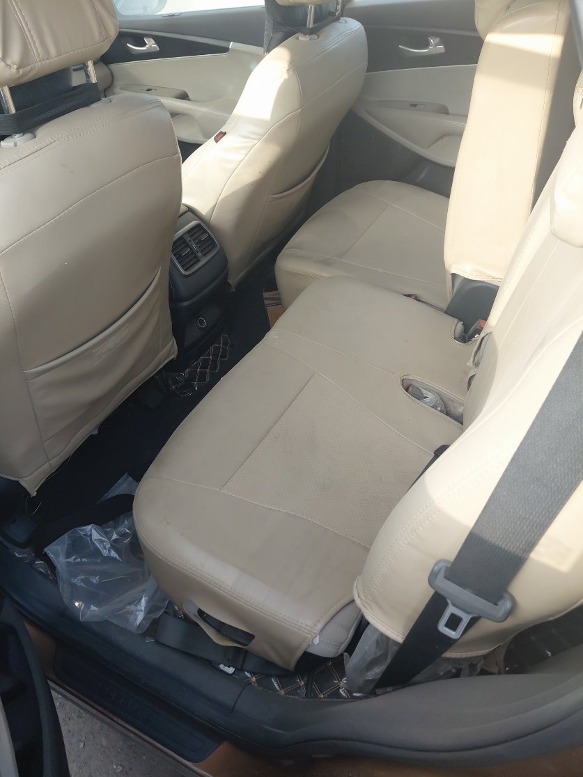 KIA Sorento  2016 image