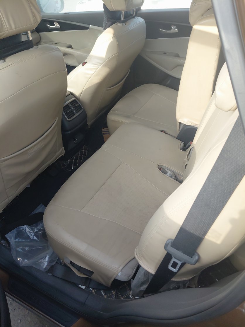 KIA Sorento  2016 image