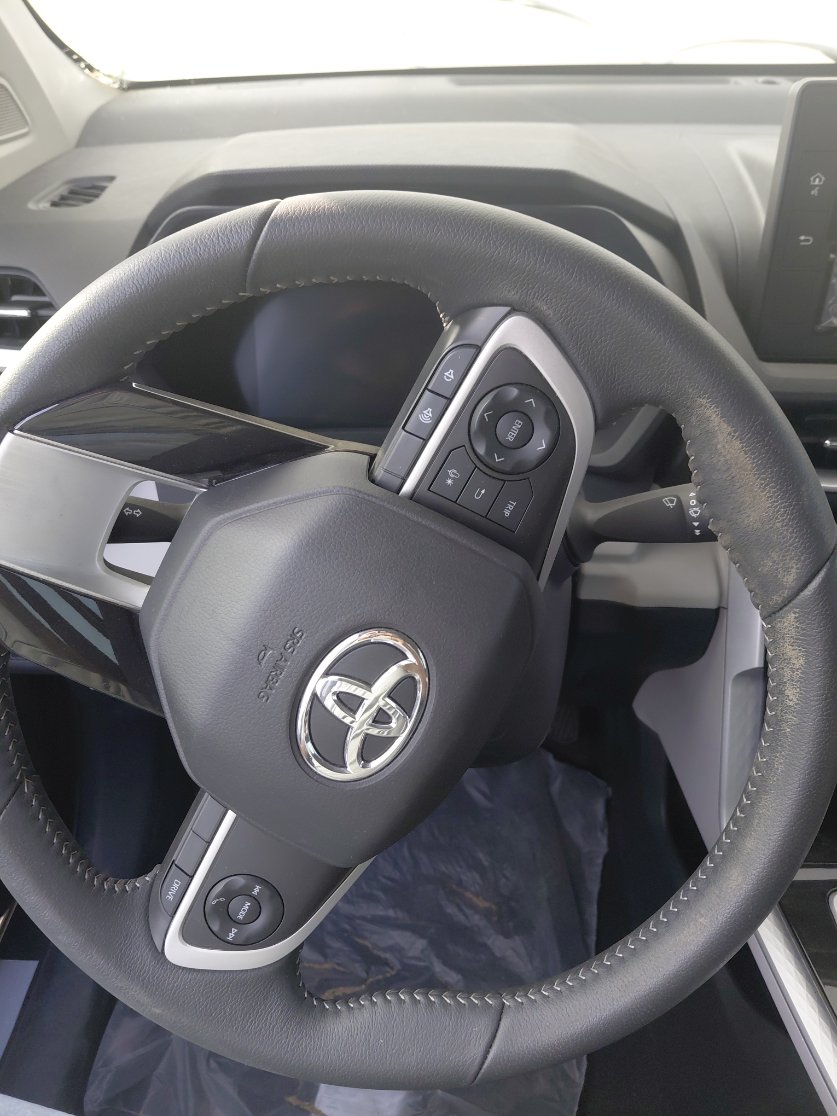 Toyota VELOZ  2024 image