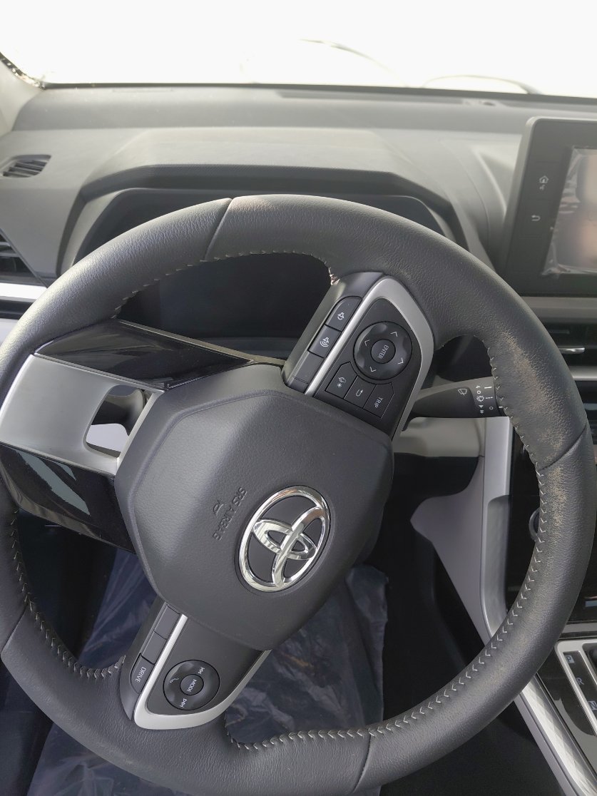 Toyota VELOZ  2024 image