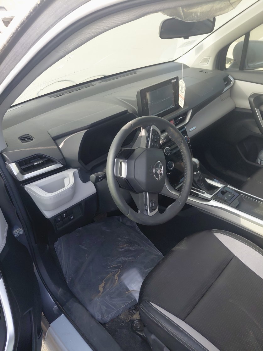 Toyota VELOZ  2024 image