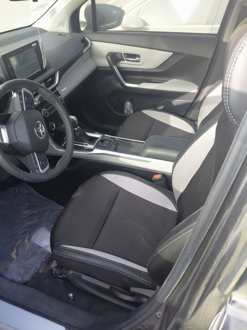 Toyota VELOZ  2024 image