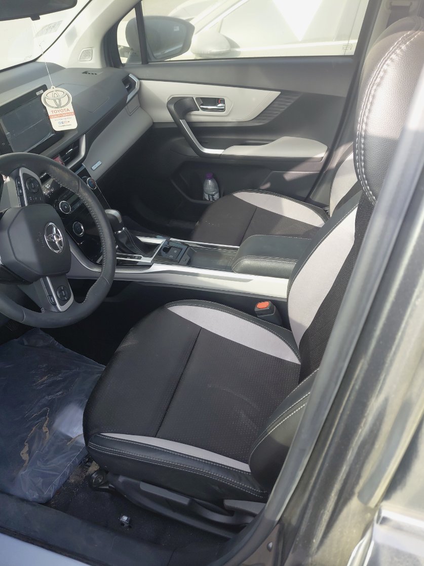 Toyota VELOZ  2024 image