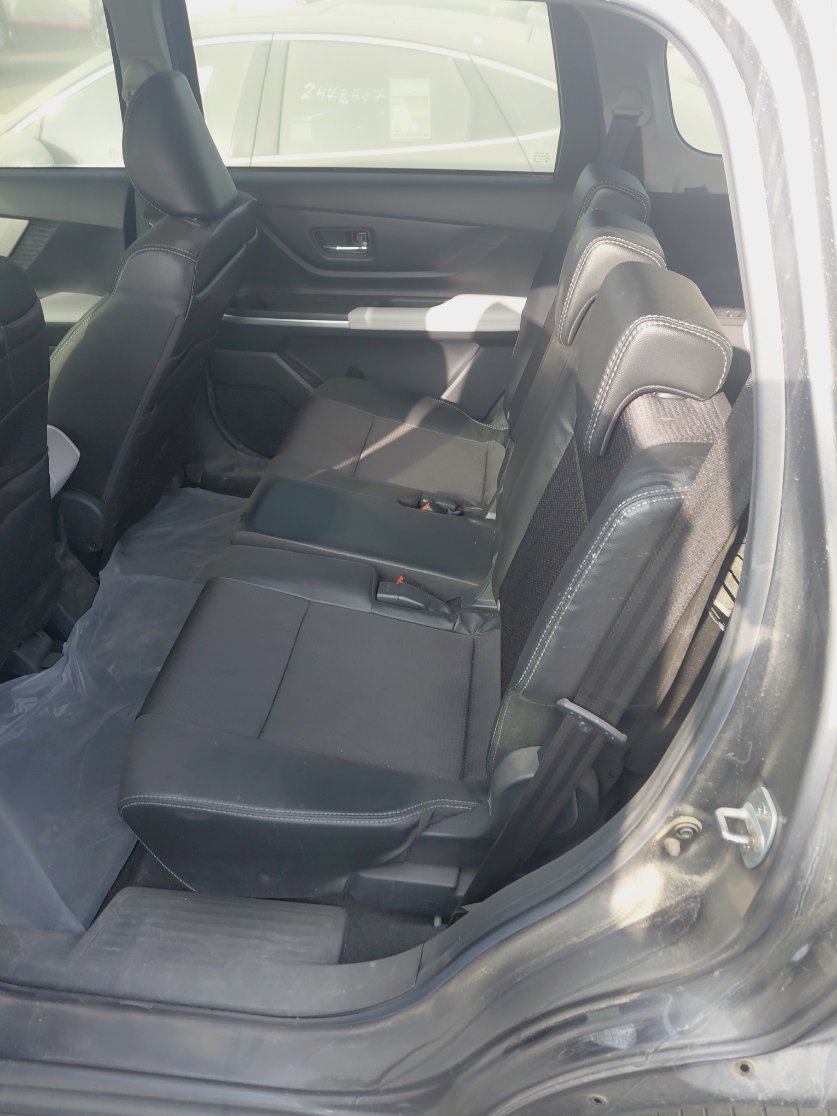 Toyota VELOZ  2024 image