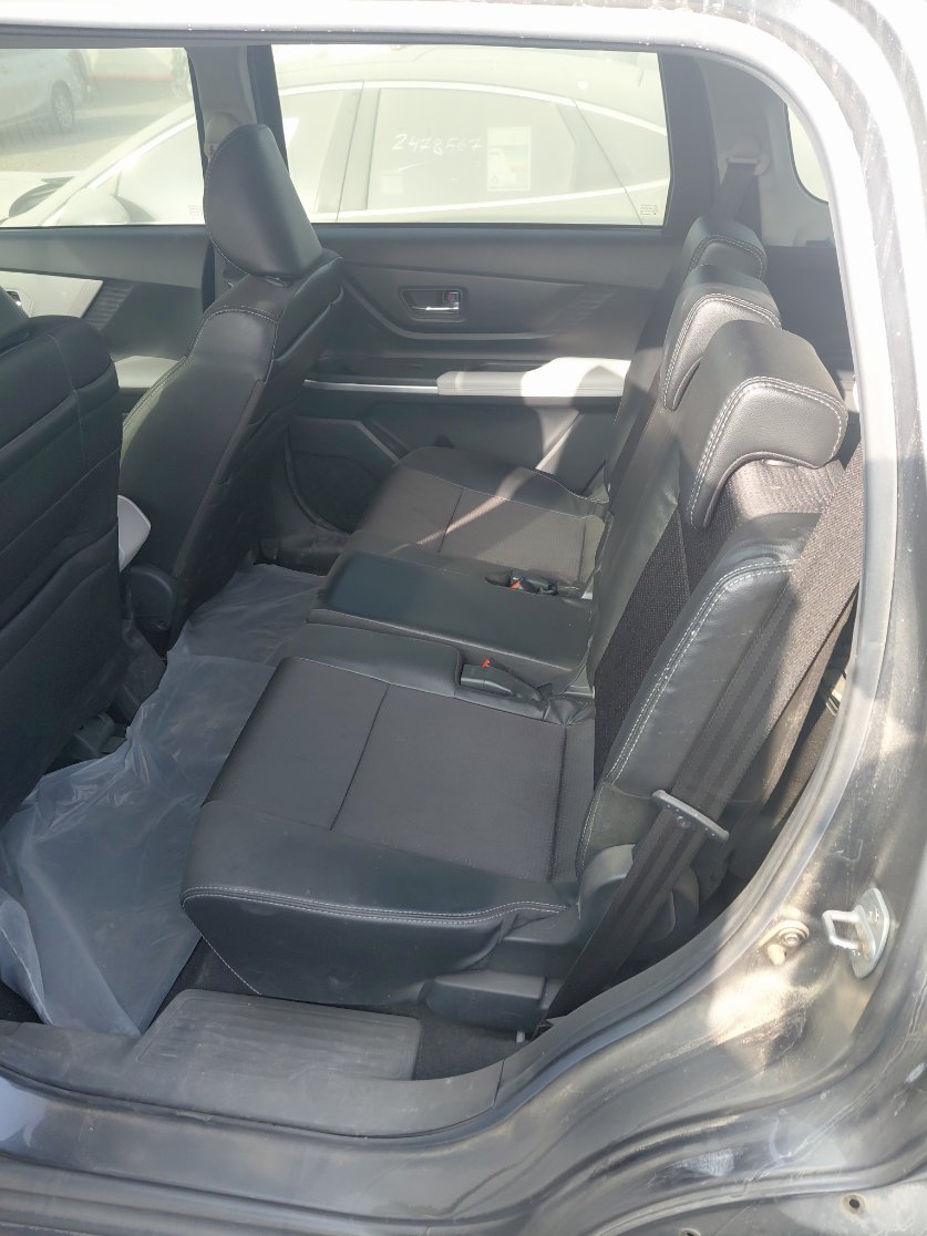 Toyota VELOZ  2024 image