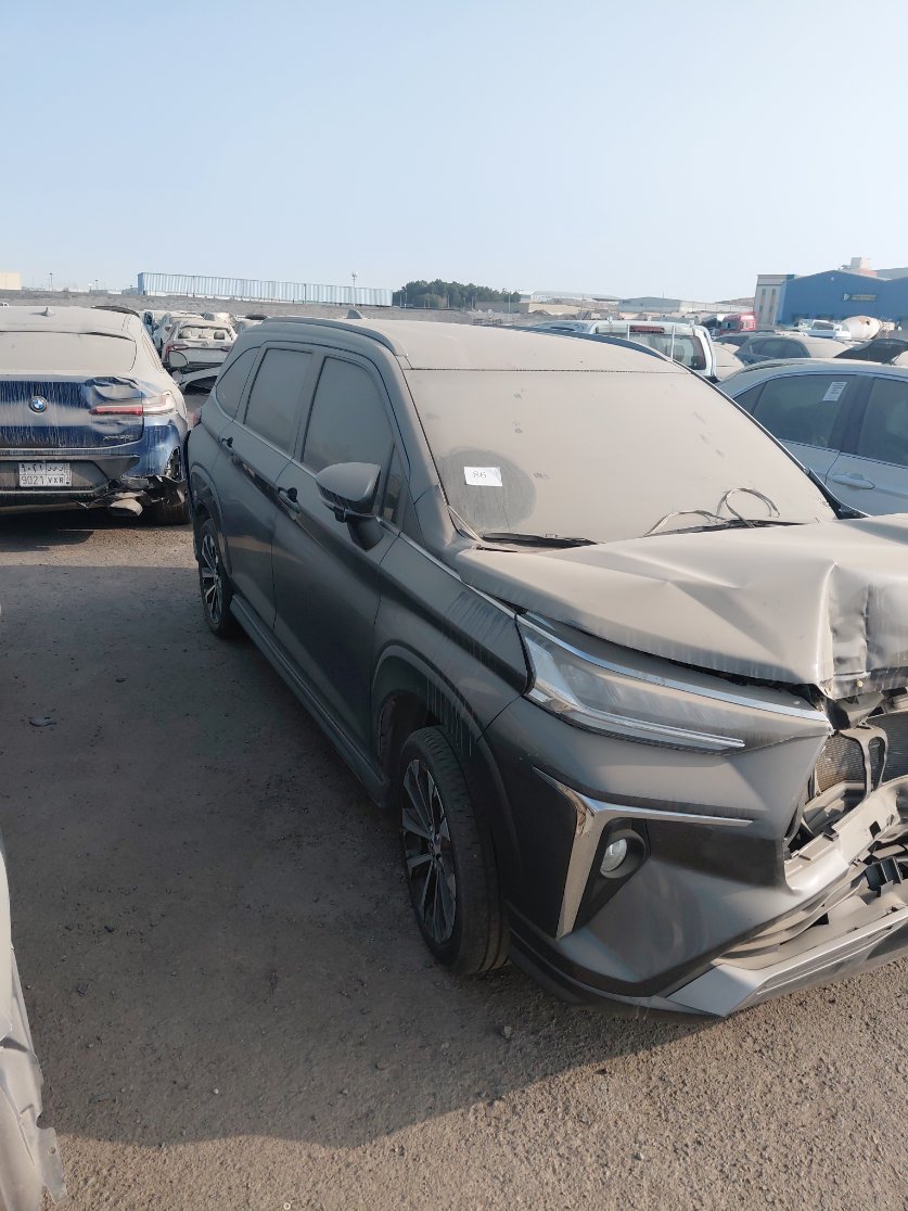 Toyota VELOZ  2024 image