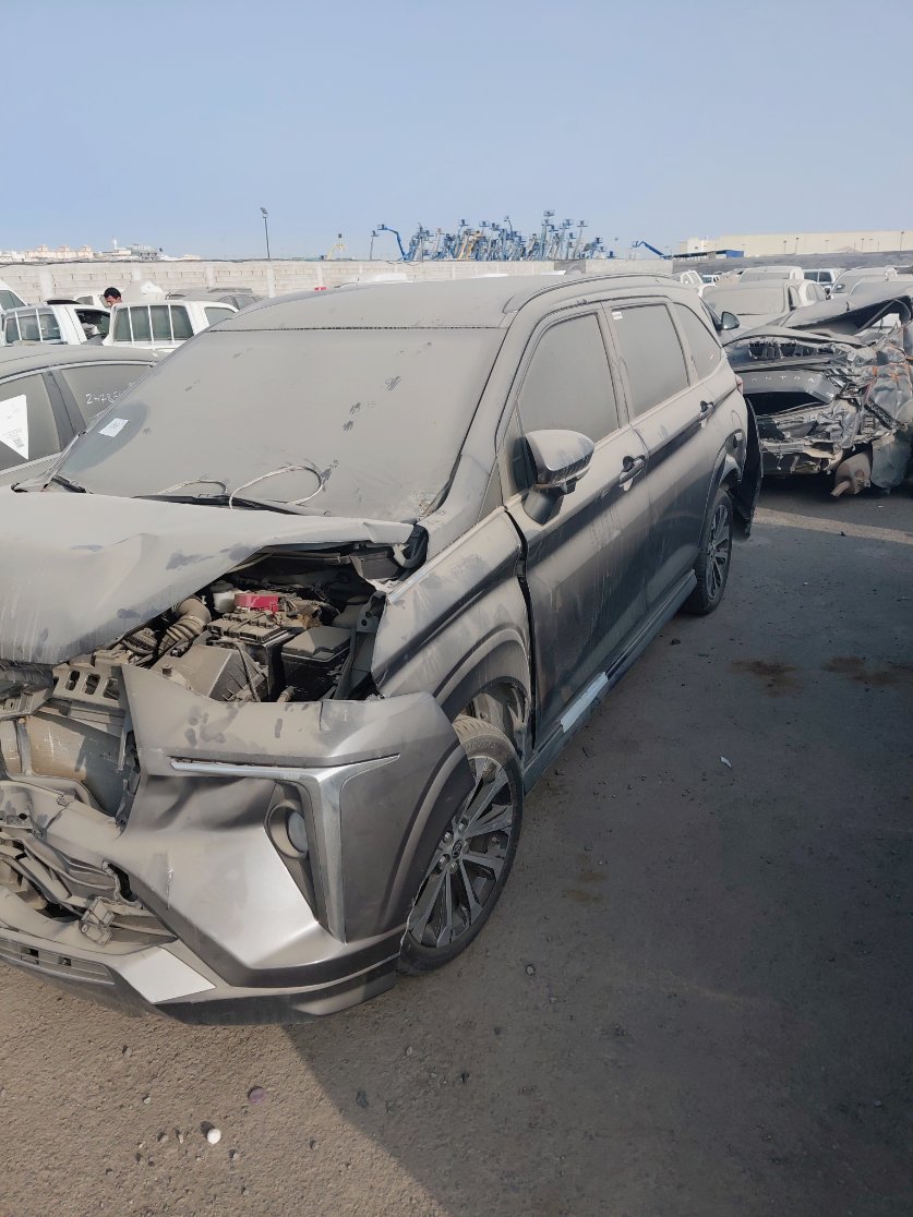 Toyota VELOZ  2024 image