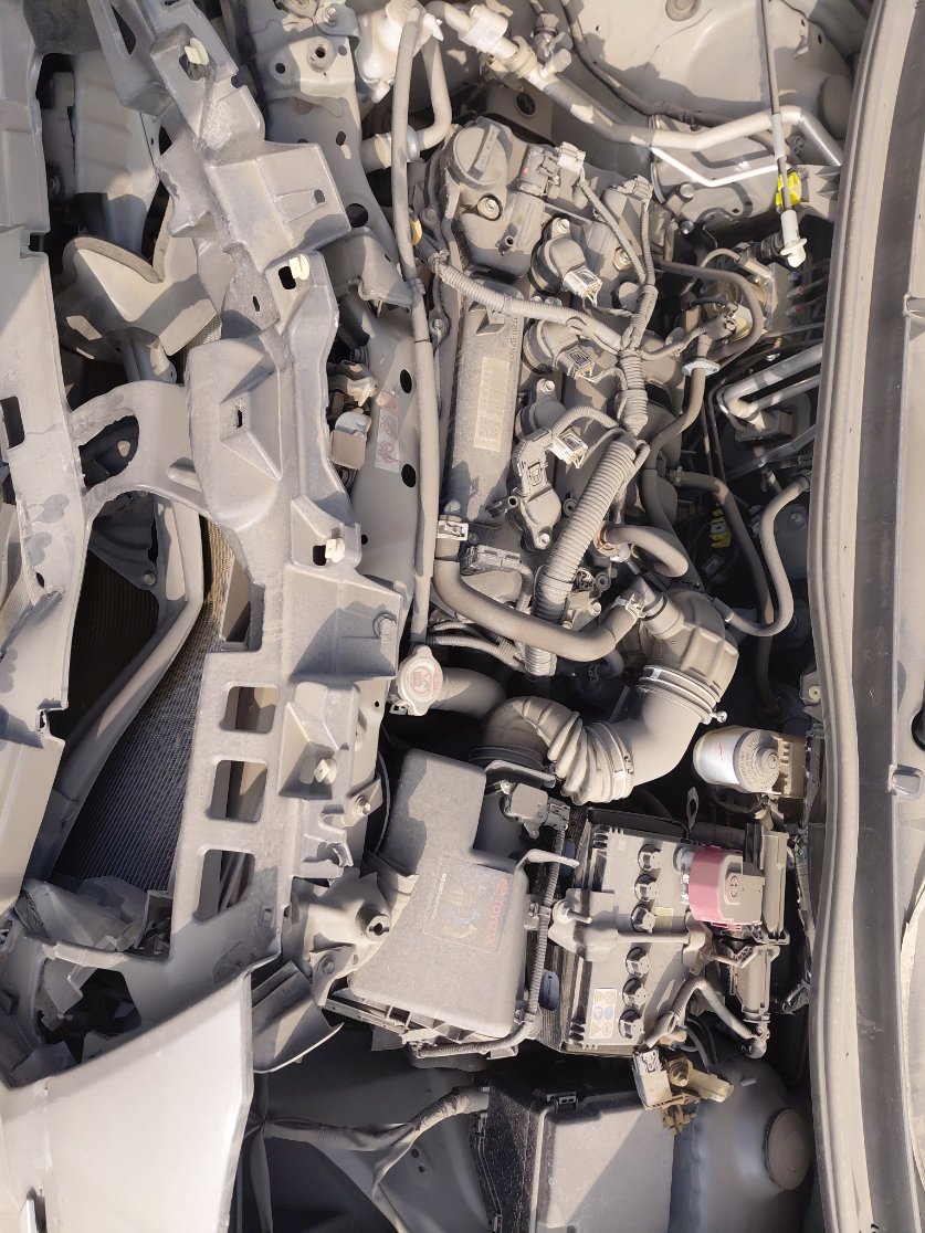 Toyota VELOZ  2024 image