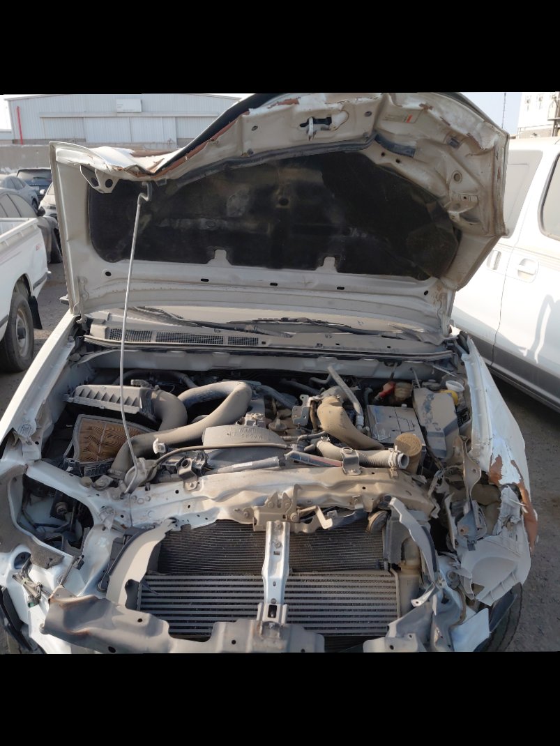 Isuzu D MAX  2020 image