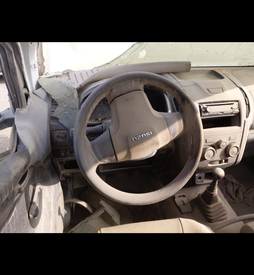 Isuzu D MAX  2020 image