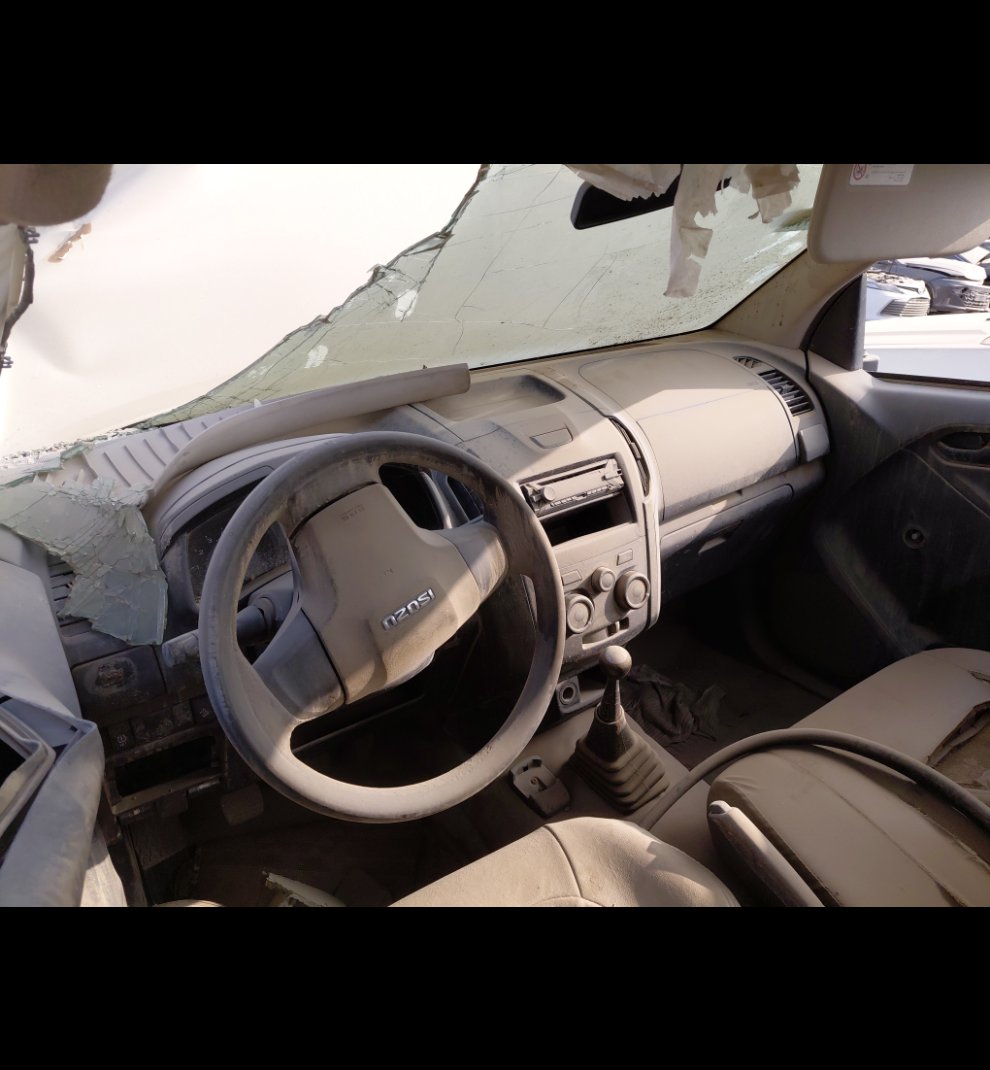 Isuzu D MAX  2020 image