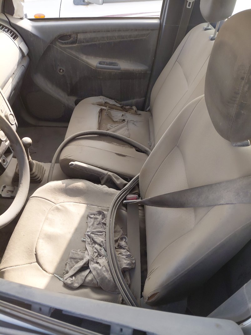 Isuzu D MAX  2020 image