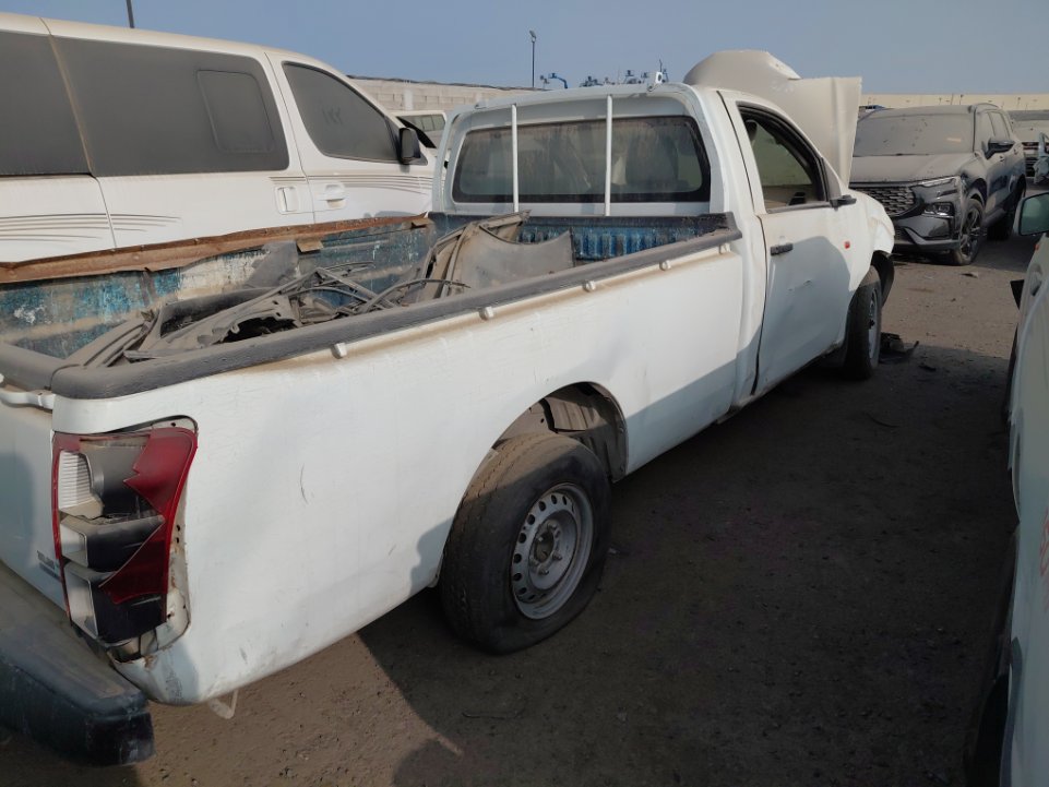 Isuzu D MAX  2020 image