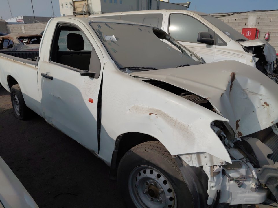 Isuzu D MAX  2020 image