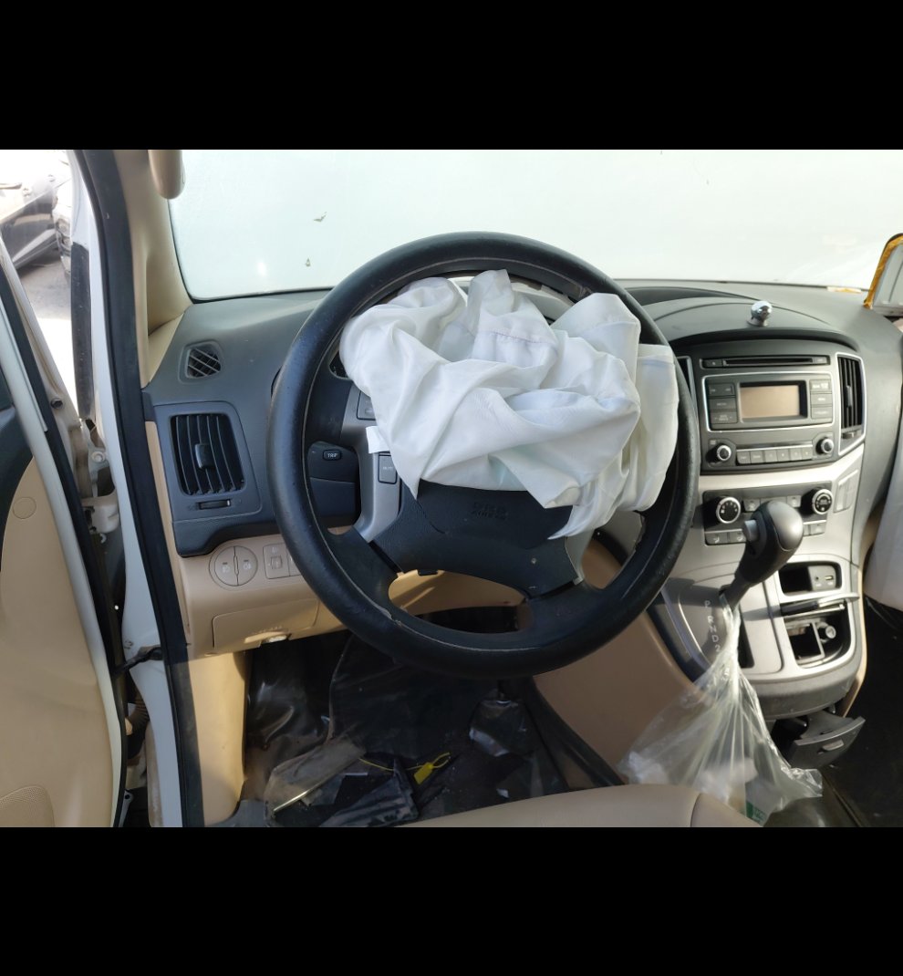 Hyundai H1  2017 image