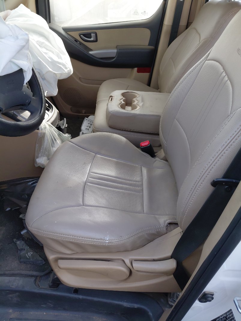 Hyundai H1  2017 image